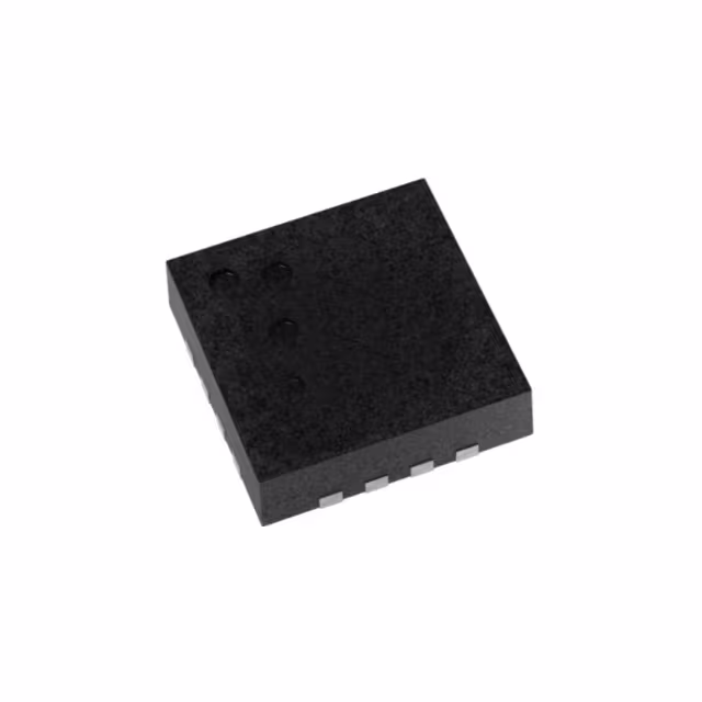 CD751A Microchip Technology